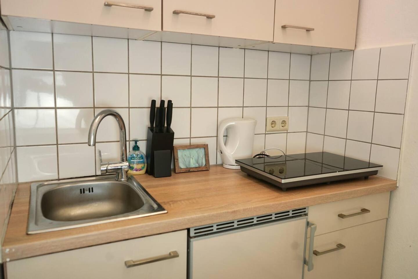 Beautiful Apartments Near Hauptbahnhof Bécs Kültér fotó